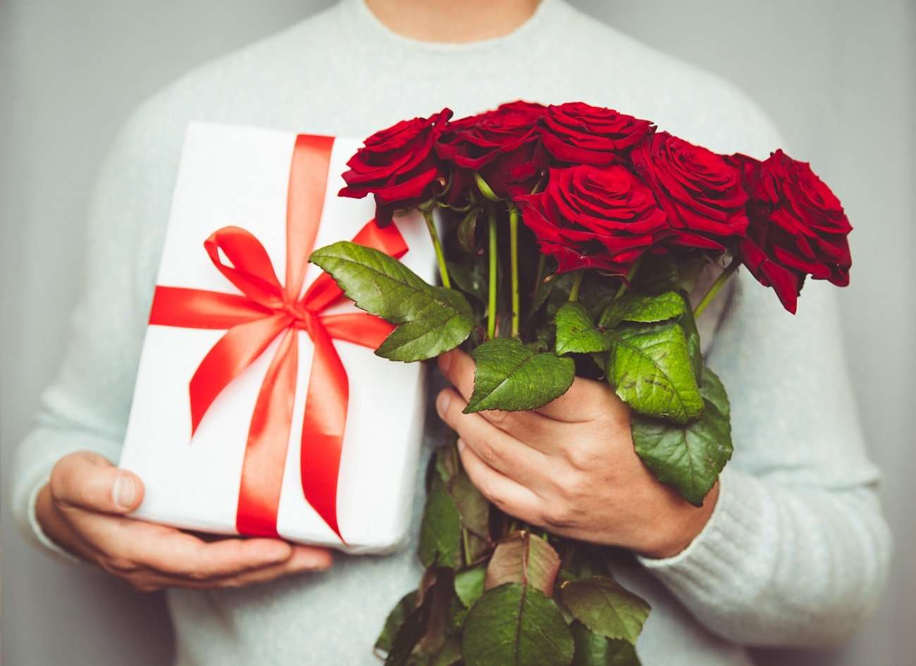 valentine tặng gì cho bạn gái 1