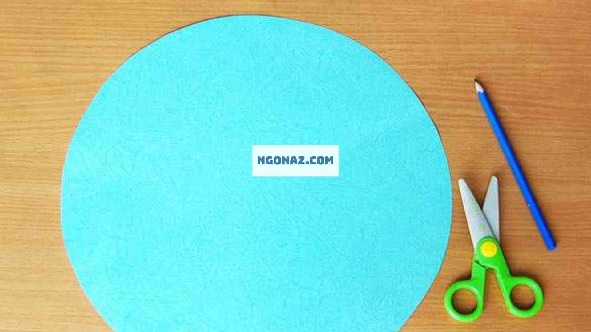 5 Cách cắt hình tròn thực tế, trên máy tính và điện thoại (ngonaz)