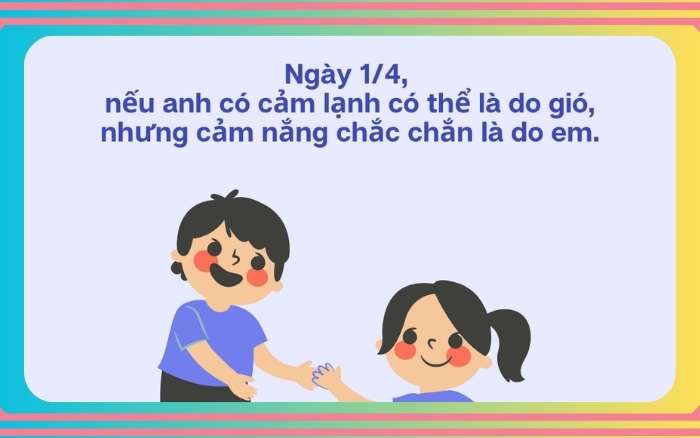 Hình ảnh chế ngày Cá tháng Tư cho FA độc đáo