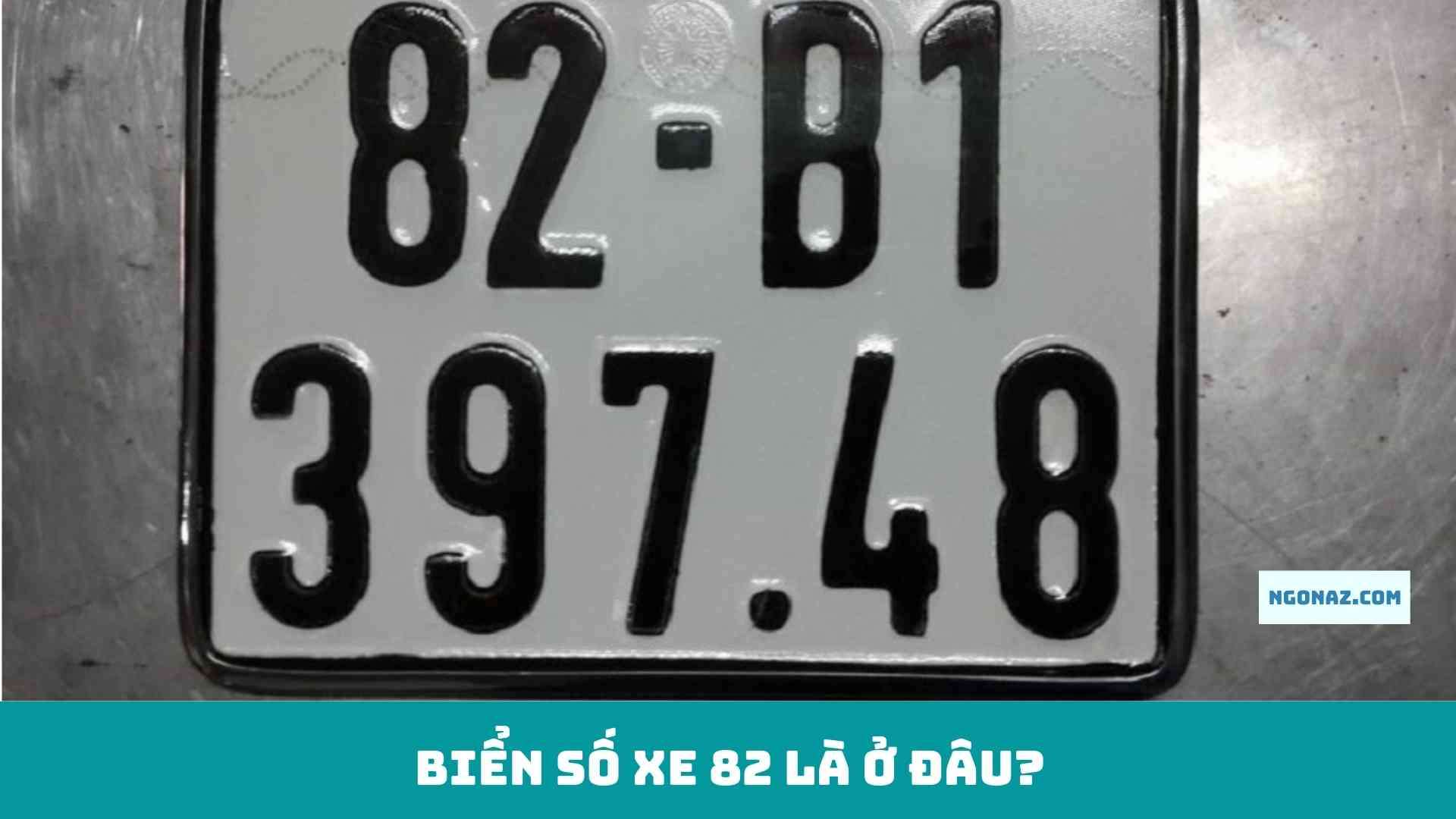 Biển số xe ô tô và xe máy Kon Tum