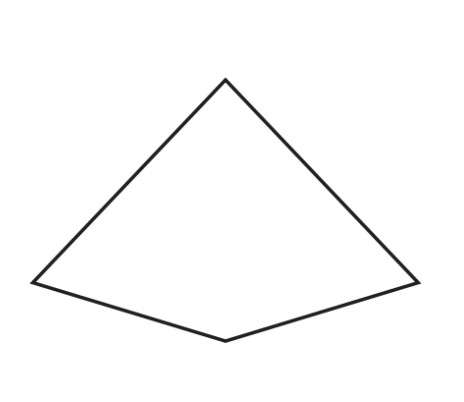 cách vẽ kim tự tháp 4