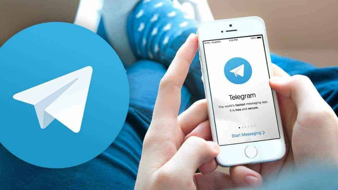 Cài tiếng Việt cho Telegram 2