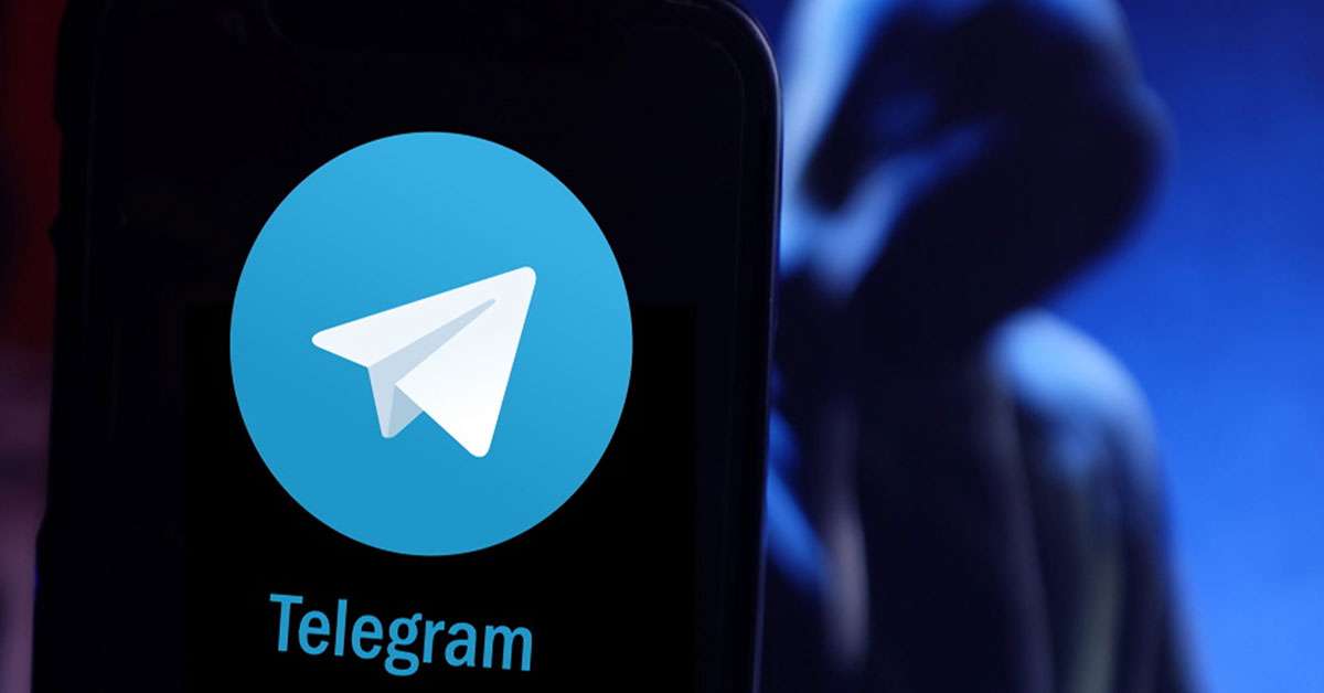 Link nhóm kín Telegram