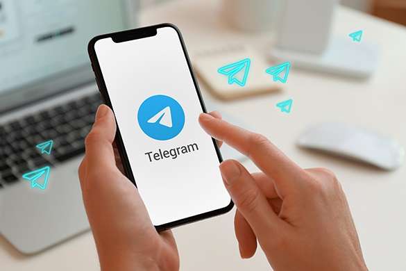 Nhóm kín Telegram có gì HOT?