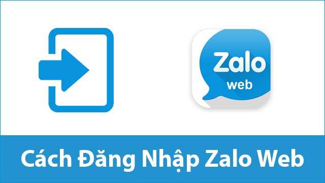 Zalo Web (chat.zalo.me)