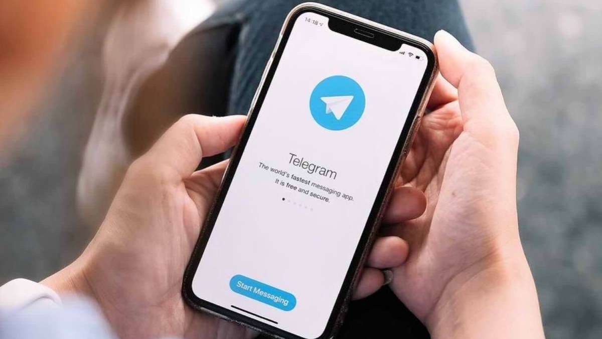 Cách mở chặn Telegram hiện thị trên điện thoại, máy tính (PC)