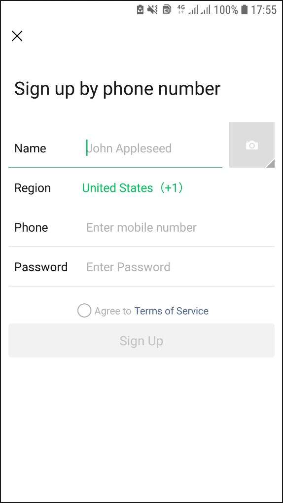 Cách tạo tài khoản Wechat trên điện thoại (Android, iOS)
