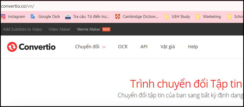 chuyển pdf sang word không bị lỗi font 9