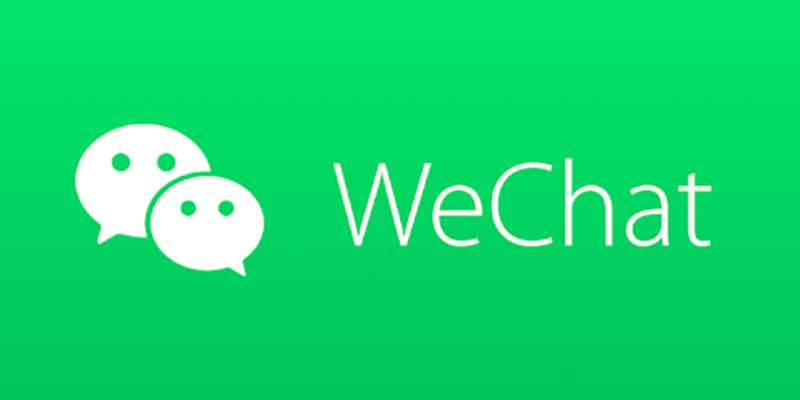 Tài khoản WeChat bị chặn, khóa
