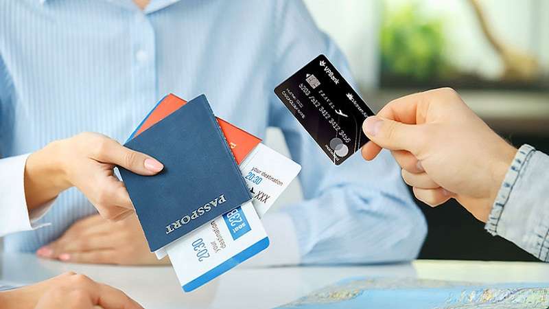 Cách hoạt động của thẻ tín dụng