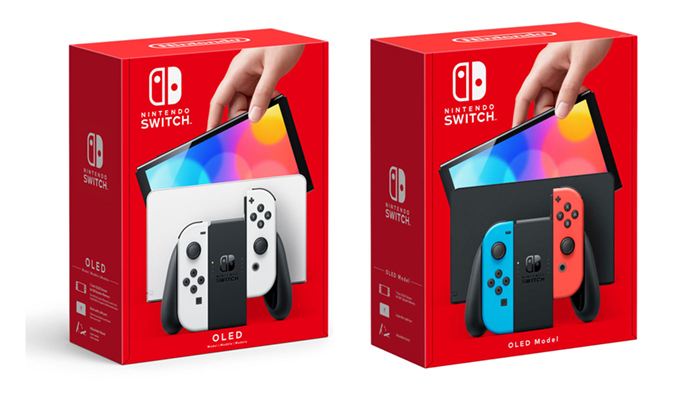 Ưu điểm của Nintendo Switch