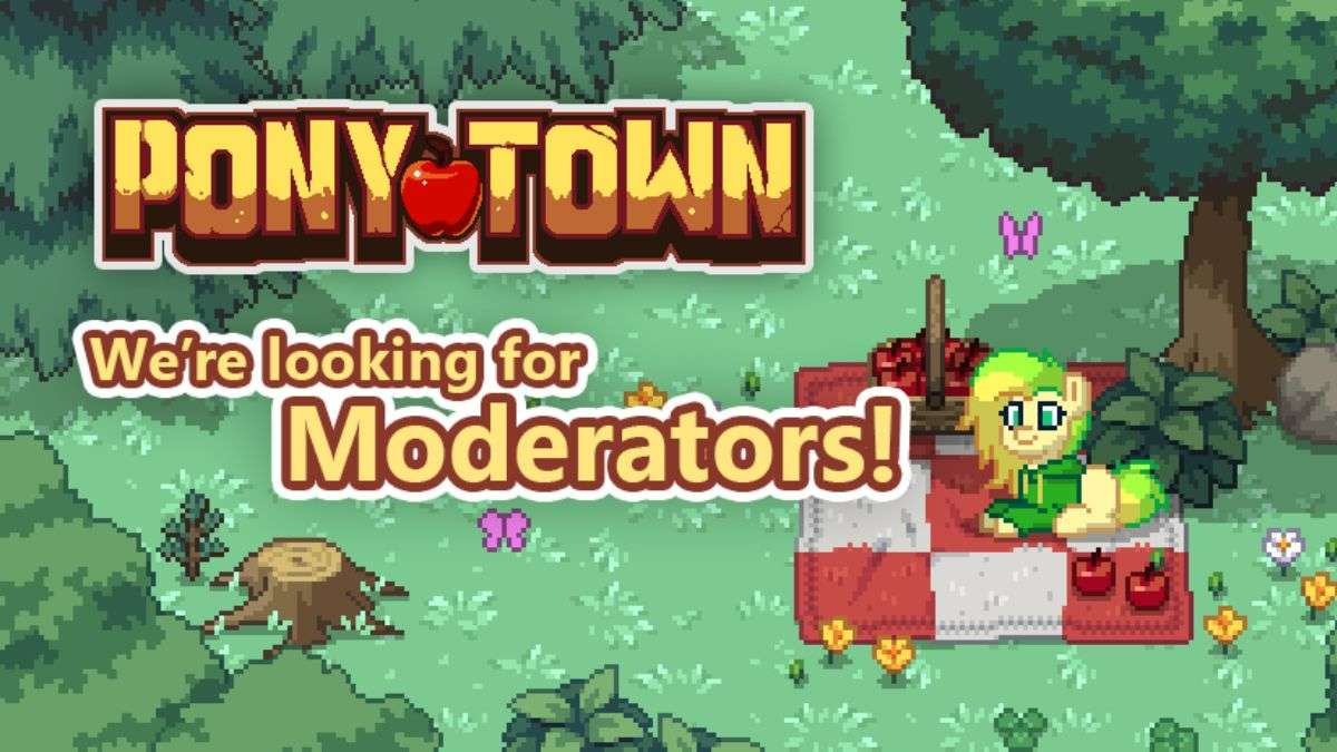 Tải Pony Town cho Android, PC, Macbook