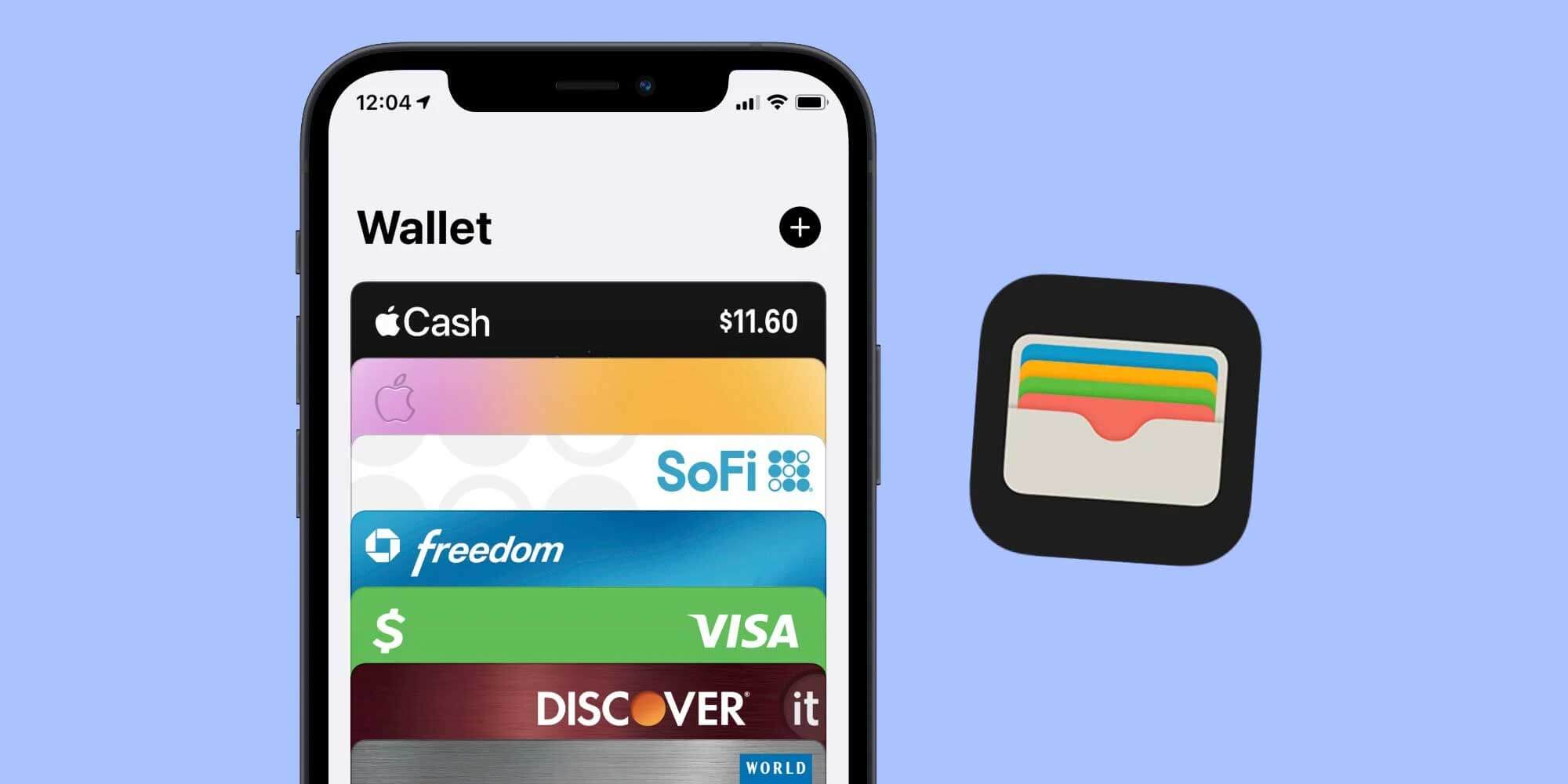 Cách sử dụng ví Apple Pay để thanh toán ở Việt Nam