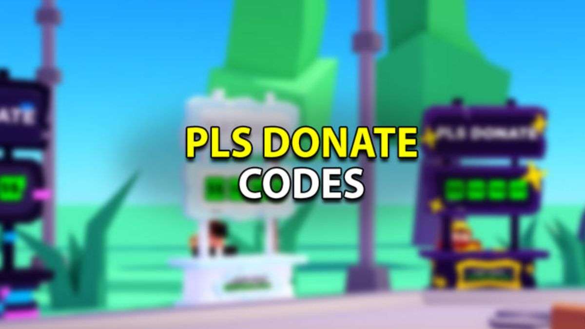 Code Pls Donate