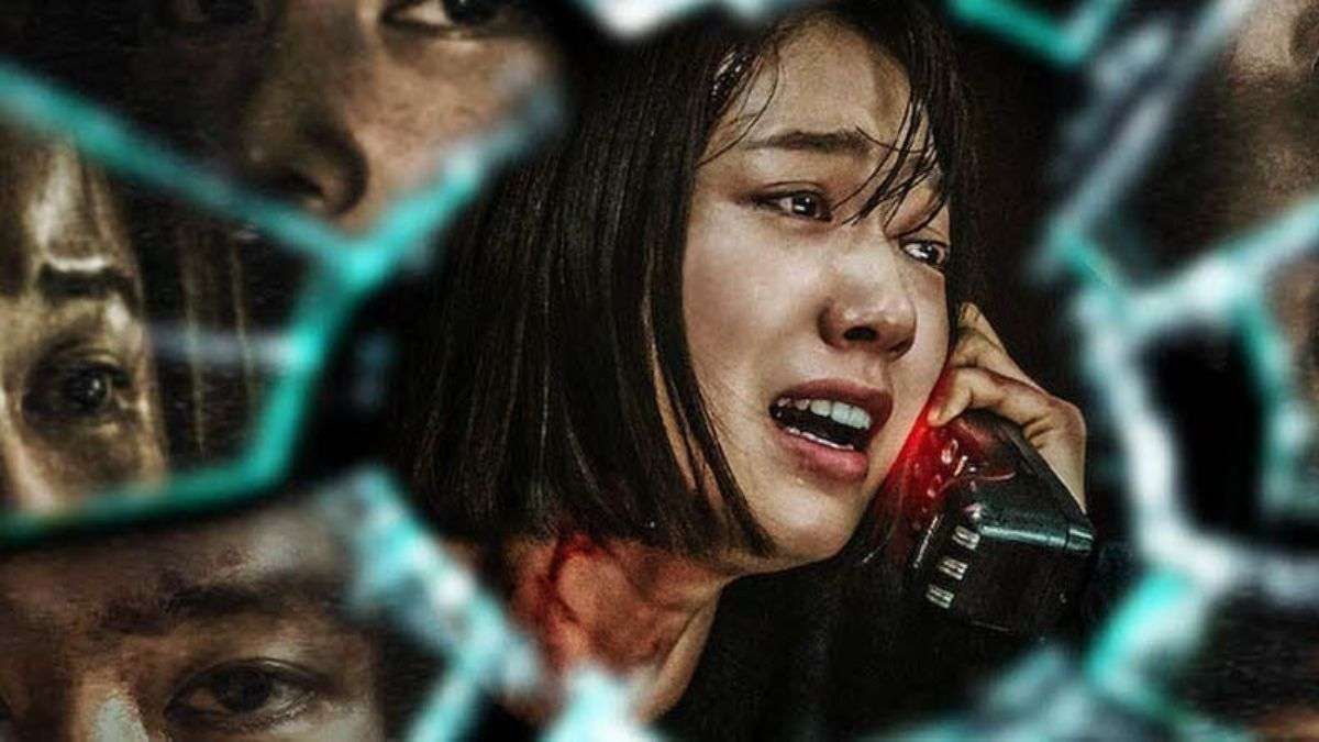 The Call - Phim kinh dị Hàn Quốc hay