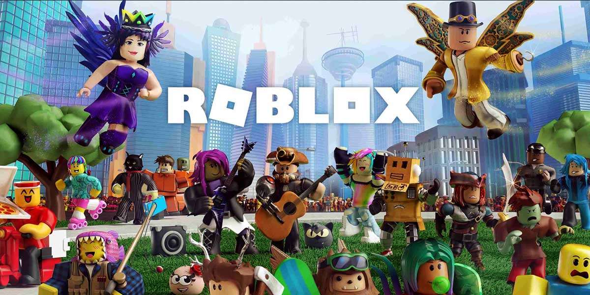 Roblox Support