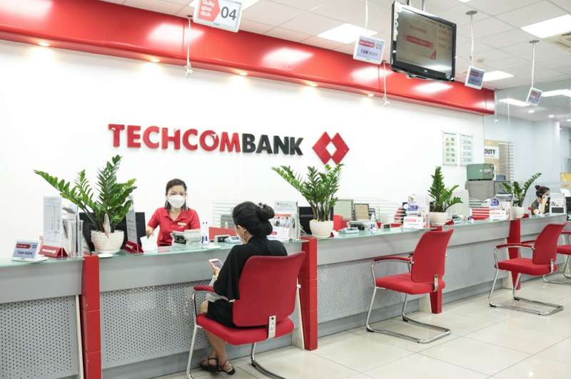techcombank bị lỗi hôm nay 9