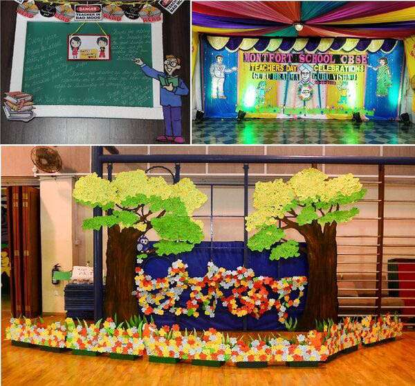 Sân khấu 20-11, mẫu backdrop đẹp trang trí ngày Nhà giáo 6
