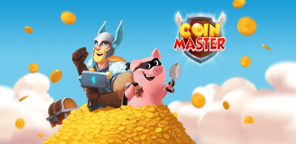 Cách chơi Coin Master