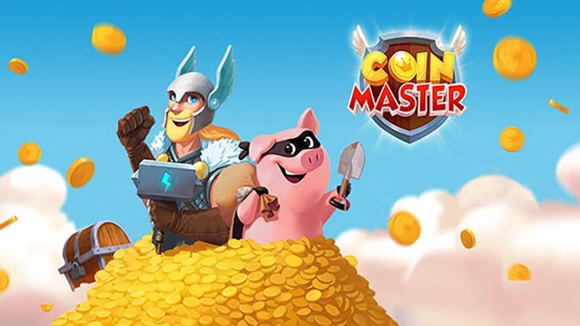 Cách hack Coin Master cho Android, iOS 3