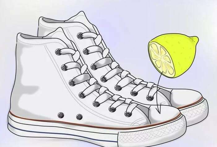 cách vẽ giày 14