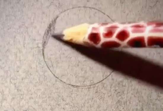 cách vẽ giọt nước 7
