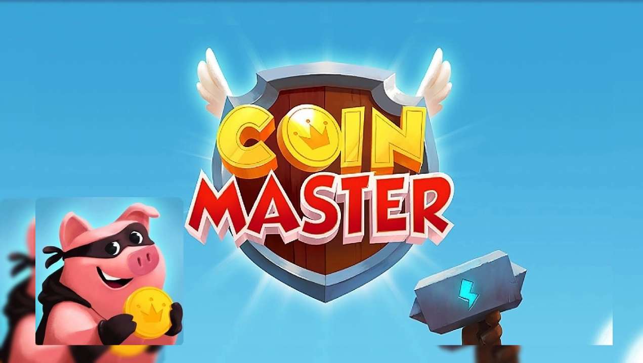 Cách xem ID người chơi Coin Master