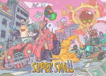 Code Super Snail mới nhất